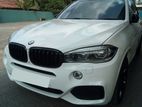 12% FLEXI LEASING 80% - BMW X5 2017/2018