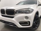 12% FLEXI LEASING 80% - BMW X5 2017/2018