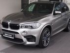 12% FLEXI LEASING 80% - BMW X5 2017