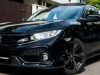 12% FLEXI LEASING 80% - HONDA CIVIC 2017/2018