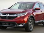 12% Flexi Leasing 80% - Honda Crv 2016