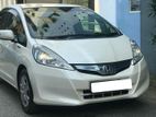 12% Flexi Leasing 80% - Honda Fit Gp1 2012/2013