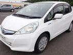 12% Flexi Leasing 80% - Honda Fit Gp1 2012