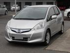 12% Flexi Leasing 80% - Honda Fit GP1 2013