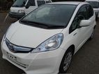 12% FLEXI LEASING 80% - HONDA FIT GP1 2013