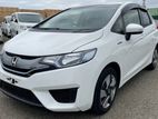 12% FLEXI LEASING 80% - HONDA FIT GP5 2014/2015