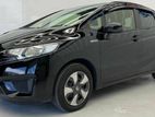 12% FLEXI LEASING 80% - HONDA FIT GP5 2014/2015