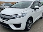 12% Flexi Leasing 80% - Honda Fit GP5 2015