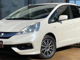 12% Flexi Leasing 80% - Honda Fit Shuttle 2013/2014