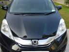 12% FLEXI LEASING 80% - HONDA FIT SHUTTLE 2013/2014