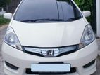 12% FLEXI LEASING 80% - HONDA FIT SHUTTLE 2014