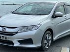 12% FLEXI LEASING 80% - HONDA GRACE 2015/2016