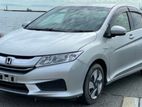 12% FLEXI LEASING 80% - HONDA GRACE 2015/2016