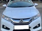 12% Flexi Leasing 80% - Honda Grace 2016