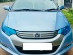 12% FLEXI LEASING 80% - HONDA INSIGHT 2010