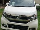 12% Flexi Leasing 80% - Honda N Wagon 2017