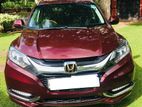 12% Flexi Leasing 80% - Honda Vezel 2014