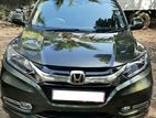 12% FLEXI LEASING 80% - HONDA VEZEL 2015/2016