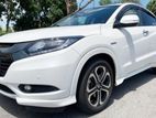 12% FLEXI LEASING 80% - HONDA VEZEL 2015/2016