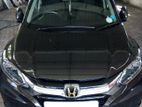 12% Flexi Leasing 80% - Honda Vezel 2015