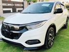 12% FLEXI LEASING 80% - HONDA VEZEL RS 2016/2017