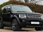 12% FLEXI LEASING 80% - LAND ROVER DISCOVERY 4 SUV 2016