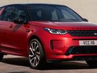 12% FLEXI LEASING 80% - LAND ROVER DISCOVERY 5 2016/2017