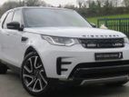 12% FLEXI LEASING 80% - LAND ROVER DISCOVERY 5 HSE 2018/2019