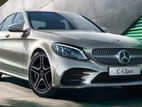 12% FLEXI LEASING 80% - MERCEDES BENZ C180 AMG 2018/2019