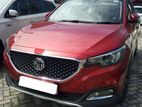 12% Flexi Leasing 80% - Mg Zs 2018