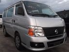 12% FLEXI LEASING 80% - NISSAN CARAVAN E25 2010/2011