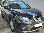 12% Flexi Leasing 80% - Nissan X-Trail 2016