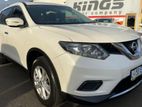 12% Flexi Leasing 80% - Nissan X-Tral 2015