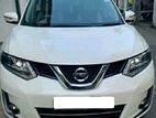 12% Flexi Leasing 80% - Nissan X-Tral 2016