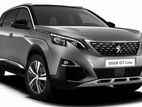 12% Flexi Leasing 80% - Peugeot 5008 GT 2018