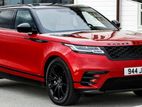 12% FLEXI LEASING 80% - RANGE ROVER DISCOVERY HSE 2016/2017