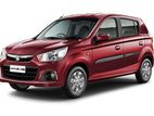 12% Flexi Leasing 80% - Suzuki Alto K10 2015