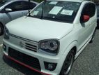 12% FLEXI LEASING 80% - SUZUKI JAPAN ALTO 2017/2018