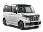 12% Flexi Leasing 80% - Suzuki Spacia Custom 2018