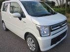 12% Flexi Leasing 80% - Suzuki Wagon R Fx 2018