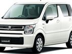 12% Flexi Leasing 80% - Suzuki Wagon R Fx 2018