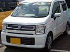 12% FLEXI LEASING 80% - SUZUKI WAGON R FX