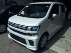 12% FLEXI LEASING 80% - SUZUKI WAGON R FZ 2018