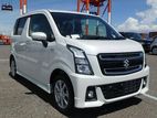 12% Flexi Leasing 80% - Suzuki Wagon R Stingray 2018