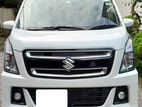 12% Flexi Leasing 80% - Suzuki Wagon R Stingray 2018