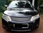 12% FLEXI LEASING 80% - TOYOTA ALLION 260 2010/2011