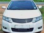 12% FLEXI LEASING 80% - TOYOTA ALLION 260 2010