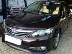 12% Flexi Leasing 80% - Toyota Allion 260 2016