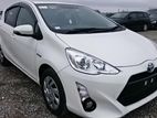 12% Flexi Leasing 80% - Toyota Aqua 2015