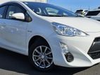 12% FLEXI LEASING 80% - TOYOTA AQUA 2015